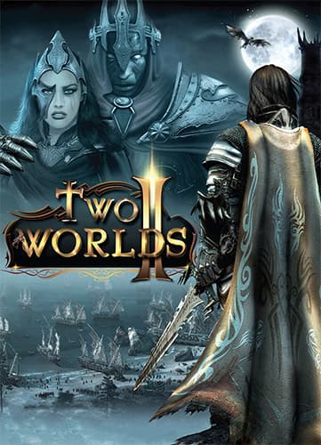Two Worlds II HD – v2.07 + All DLCs