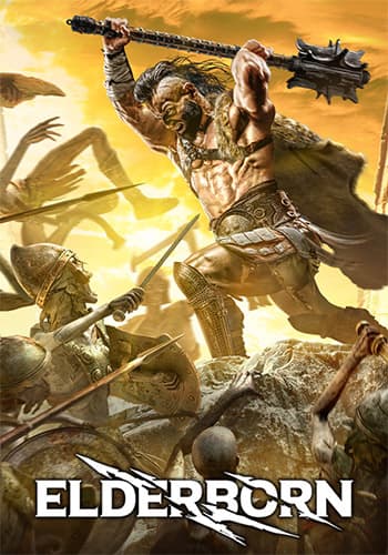 ELDERBORN + HotFix