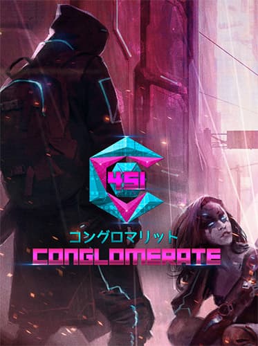 Conglomerate 451 – v1.5.0