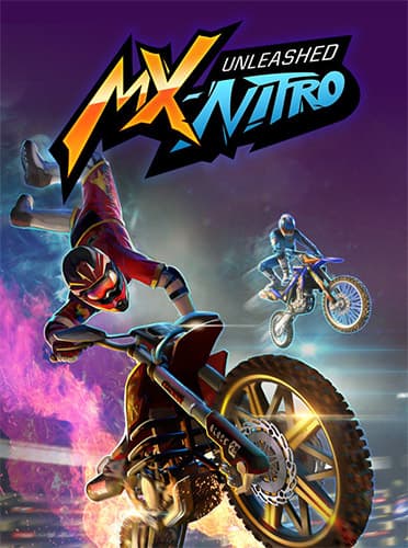 MX Nitro: Unleashed + DLC