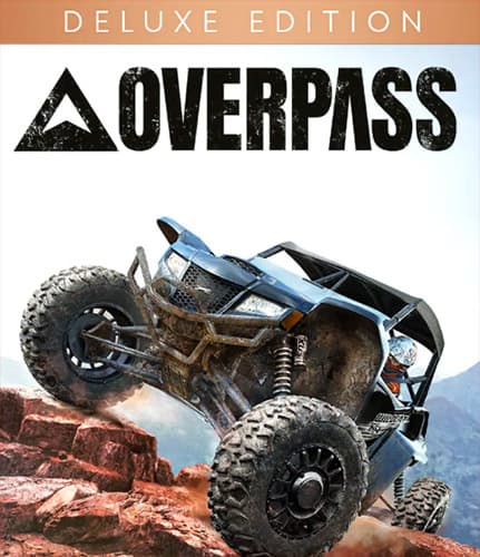 Overpass: Deluxe Edition – Build 13935 + 3 DLCs + Multiplayer