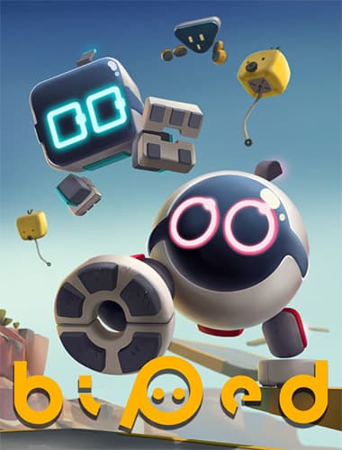 Biped – v1.1