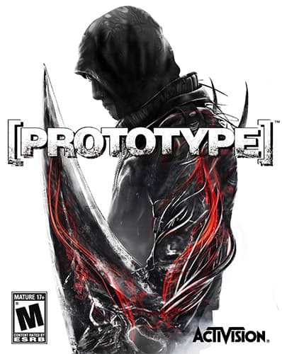Prototype – Build 252009