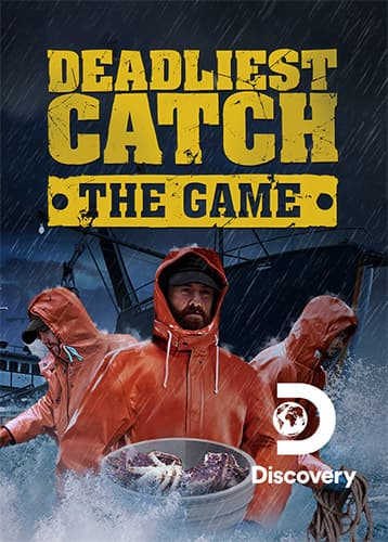Deadliest Catch: The Game – v1.0