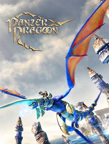 Panzer Dragoon: Remake – v1.4