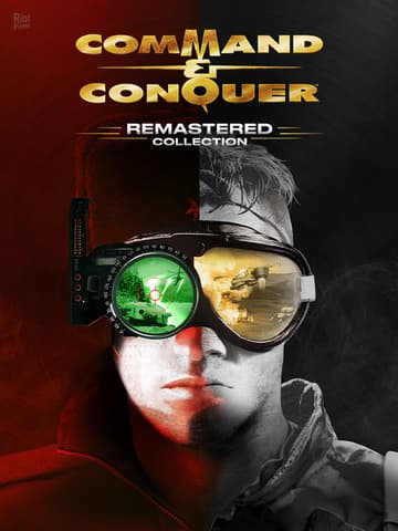 Command & Conquer: Remastered Collection – v1.153 Build 732159