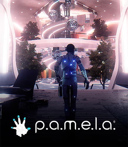 P.A.M.E.L.A. – v1.0.0.2