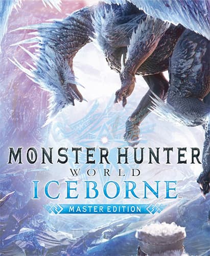 Monster Hunter World: Iceborne – Master Edition – v15.11.01/421471 + 242 DLCs + HRTP