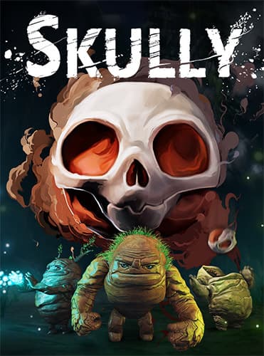 Skully – v1.0.161.6416