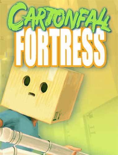 Cartonfall: Fortress – v0.3.3/Release