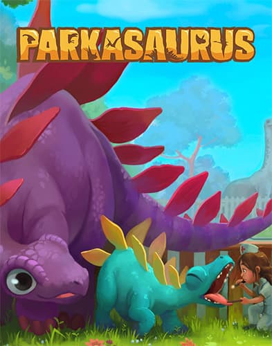 Parkasaurus – Build 5410510 / v1.00j