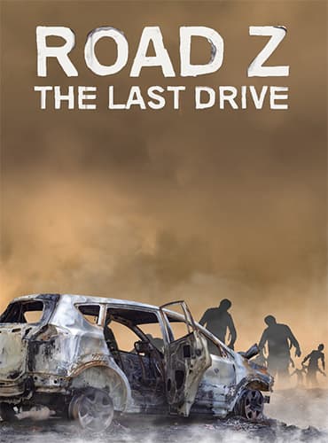 Road Z: The Last Drive – v1.152