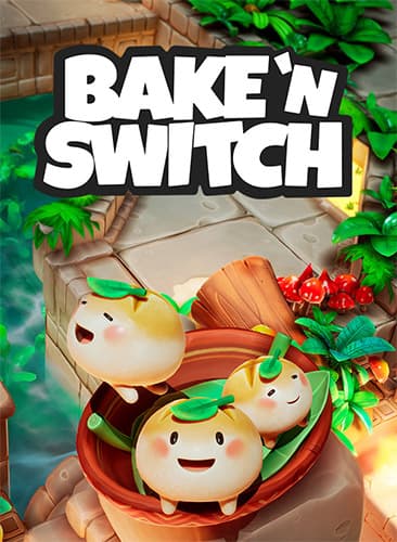 Bake ‘n Switch – v1.0.1 + Multiplayer