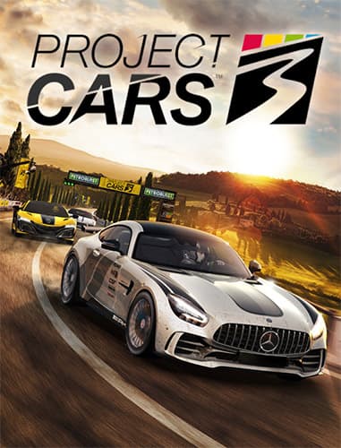 Project CARS 3: Deluxe Edition – v1.0.0.0.0705 + 5 DLCs