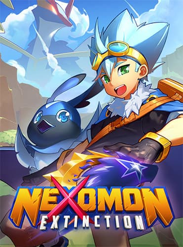 Nexomon: Extinction – Build 5478562 (08.30.2020)
