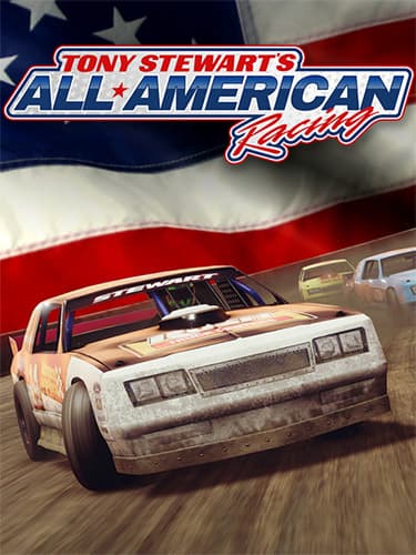Tony Stewart’s All-American Racing