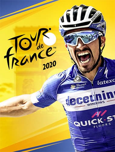Tour de France 2020 – v1.35.0.0