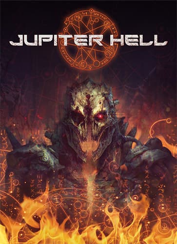 Jupiter Hell – v1.5a (Ancient)