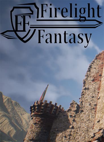 Firelight Fantasy: Phoenix Crew