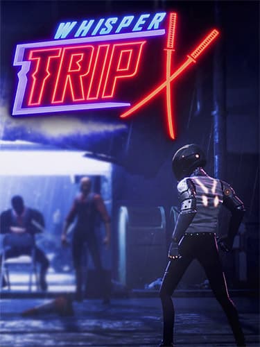Whisper Trip: Chapter 1