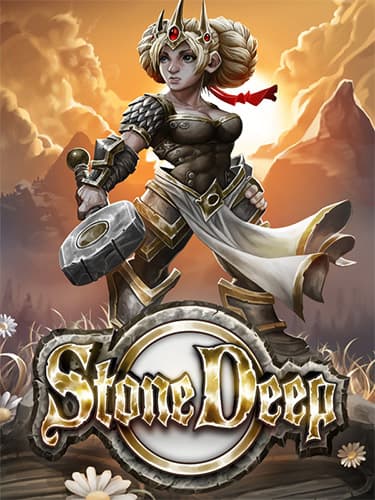 Stonedeep – v2021.10.09.0