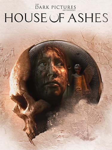 The Dark Pictures Anthology: House of Ashes + DLC + Multiplayer