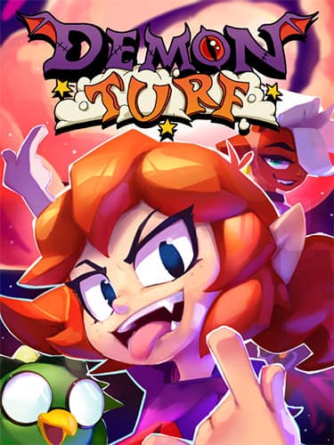 Demon Turf – Build 10675724 + Tower Expansion