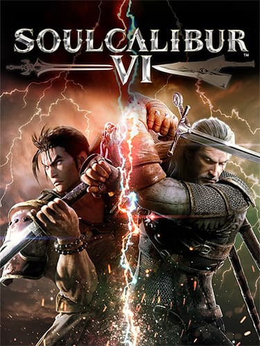 SoulCalibur VI – v02.31.01/Denuvoless + 14 DLCs