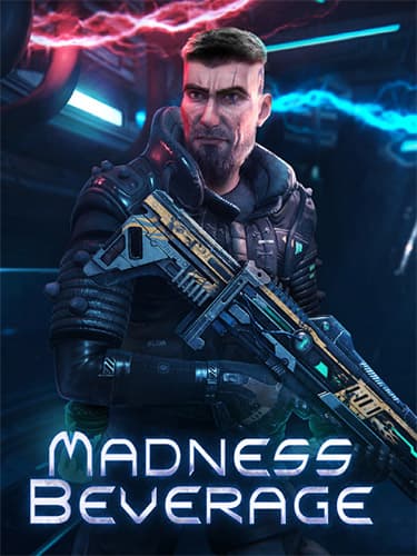 Madness Beverage