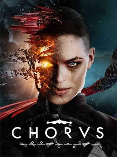 Chorus – v1.0.0.11.210770 + The Elder Armor Skin Set DLC