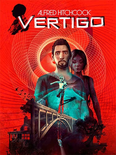 Alfred Hitchcock: Vertigo – v1.0.128