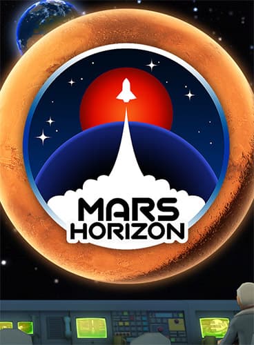 Mars Horizon – v1.4.2.1