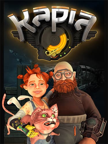 KAPIA