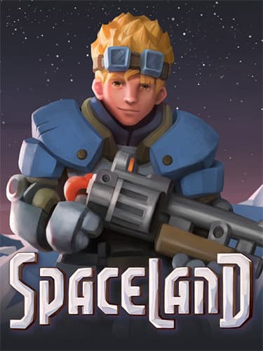Spaceland: Sci-Fi Indie Tactics – v1.6.2.153 + Frontier DLC