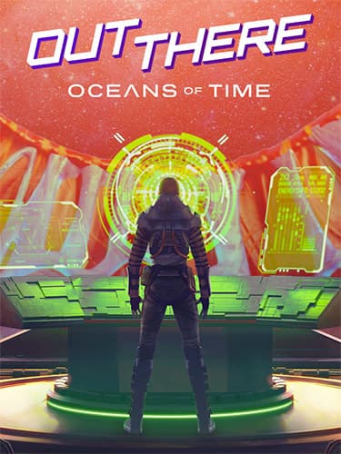 Out There: Oceans of Time – v1.2.0.14 (Redshift Update) + DLC