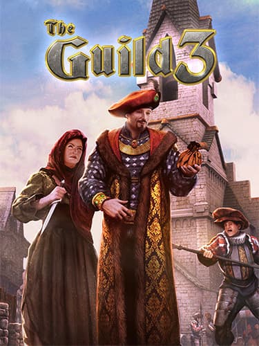 The Guild 3 – v1.0.5