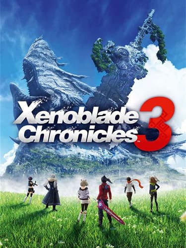 Xenoblade Chronicles 3, v1.1.0 + Wave 1 DLC + Switch Emulators + Essential Mods
