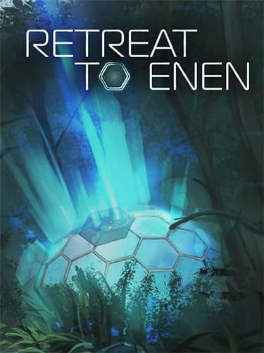 Retreat to Enen