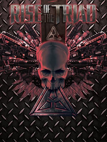 Rise of the Triad – v1.5.5 + Editor + DediServer + Bonus Content + Classic RotT