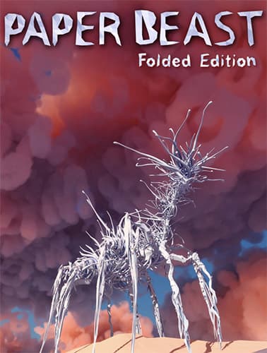 Paper Beast: Folded Edition