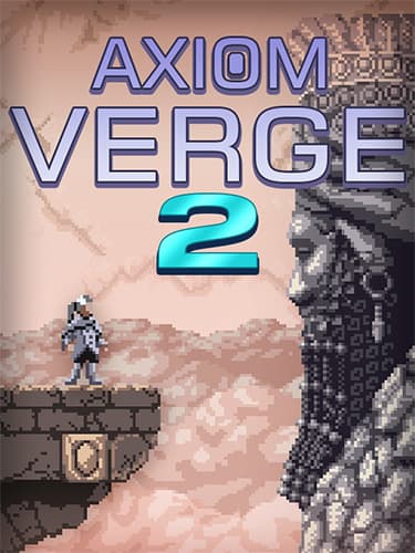 Axiom Verge 2 – v1.0.26