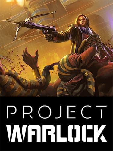 Project Warlock – v1.0.5.20 GOG + Bonus Soundtrack