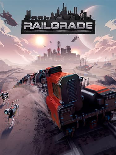 RAILGRADE – v7.3.63.1 + Windows 7 Fix