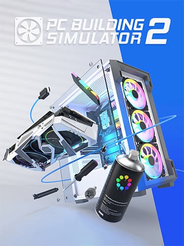 PC Building Simulator 2 – v1.5.16