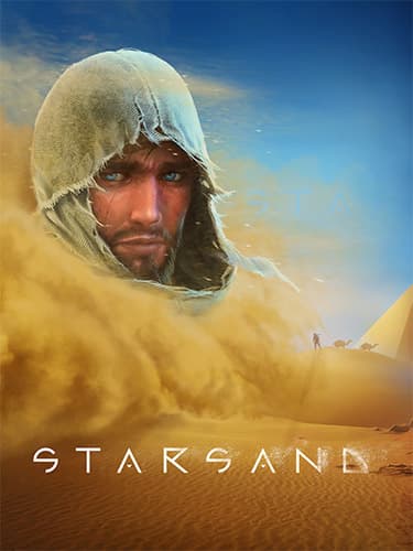 Starsand: Digital Supporter Edition – v1.0.9 + Bonus Content