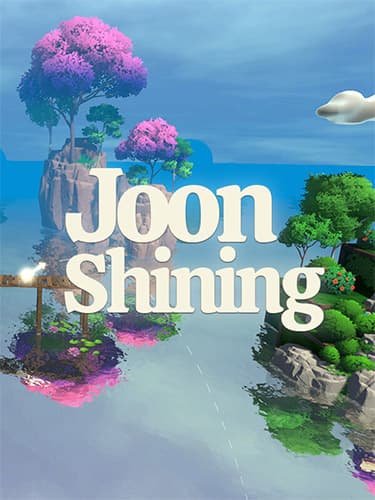 Joon Shining + Bonus OST