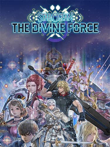 Star Ocean: The Divine Force – v01.01 Build 23063 (Denuvoless) + All DLCs