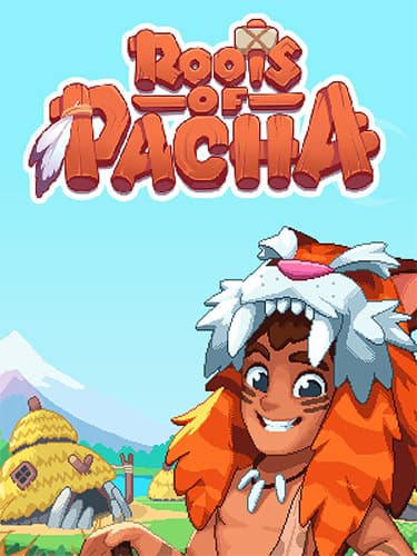 Roots of Pacha + Soundtrack Bundle, v1.3.1 (1) + Bonus OST