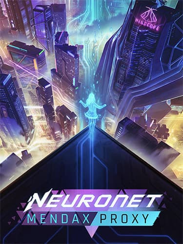 NeuroNet: Mendax Proxy – v1.0.0-42