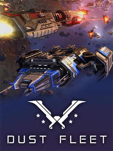 Dust Fleet – v6.0 (The Sector Assault Update)